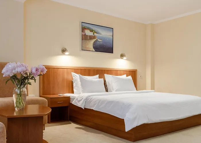 Black Sea Hotel Kiew