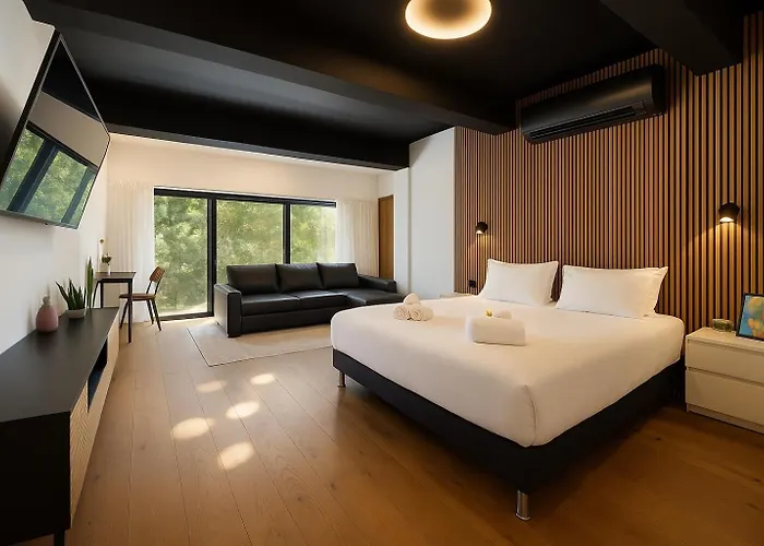 Mamilla View Urban - Boutique Hotel Jerusalem