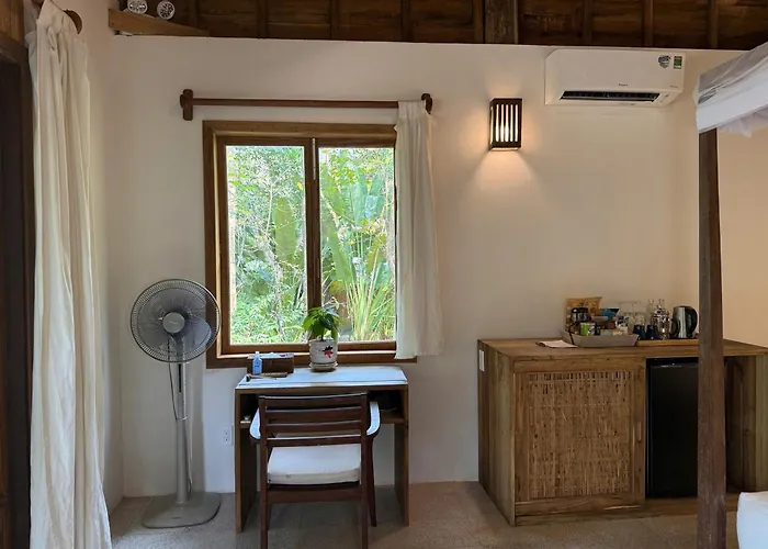 Mango Bay Resort Phú Quốc