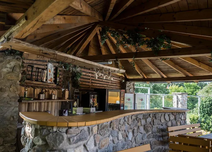 Penzion Eden Znojmo