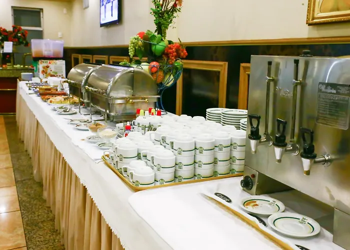 Prince Hotel Ribeirão Preto