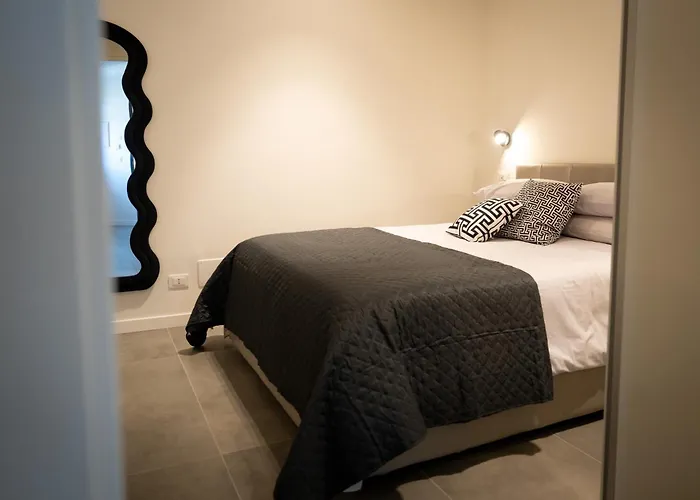Suite 70 Luxury Collection Reggio di Calabria