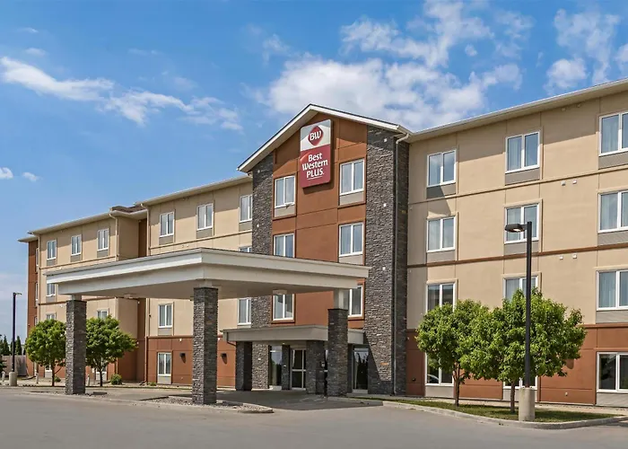 Best Western Plus Winnipeg West Headingley