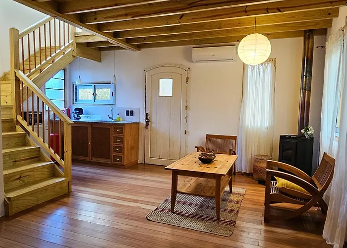 Bed and Breakfast La Atrevida José Ignacio