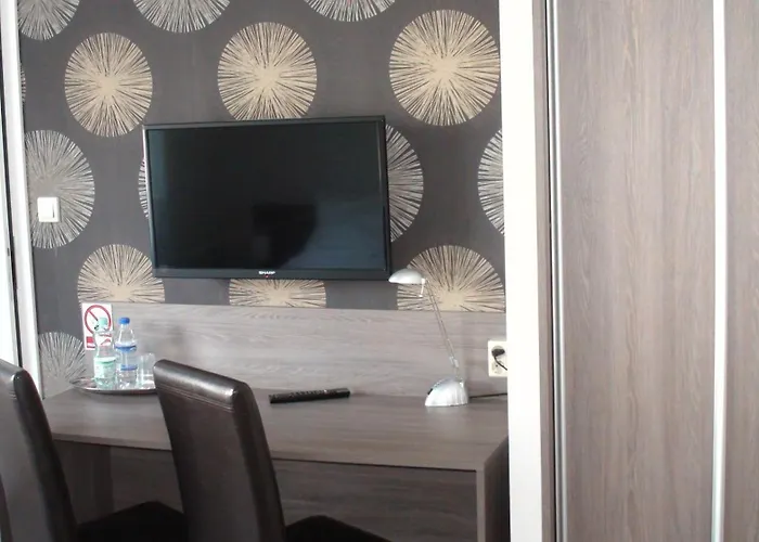 Makara Hotel Katowice