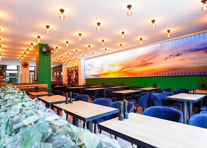 Room'S By Sleephotels Hamburgo