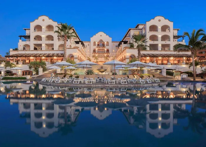 Hacienda Del Mar Los Cabos, An Autograph Collection All-Inclusive Resort (Adults Only) Cabo San Lucas