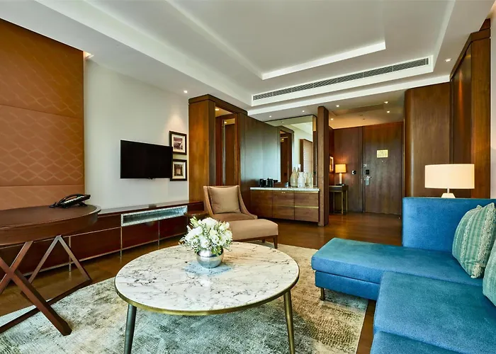 Hyatt Regency Istanbul Atakoy Hotel