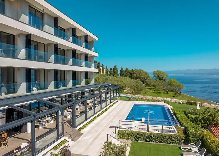 Hotel Villa Margaret Malinska