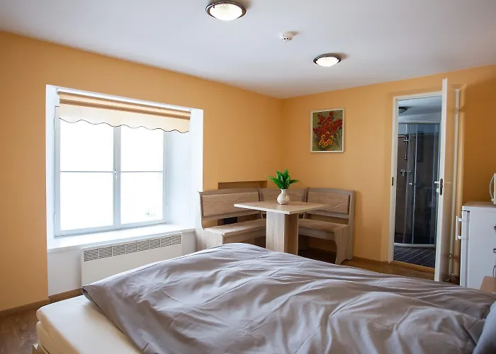 Villa Hortensia Tallinn