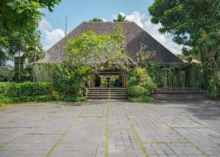 Goya Boutique Resort Ubud