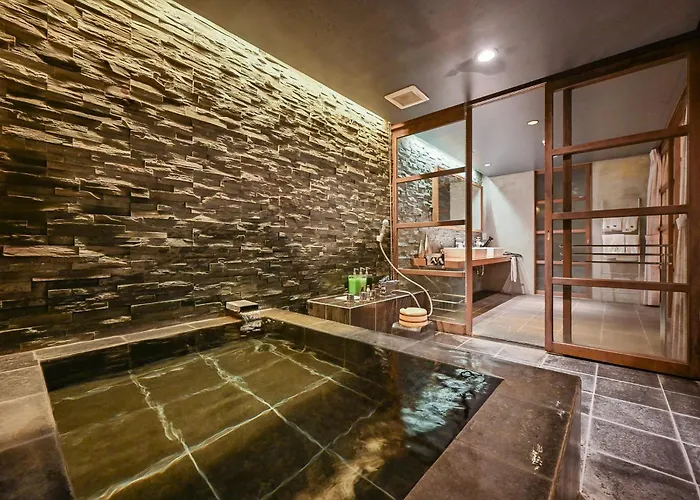 Ryokan Yoshidaya Ureshino