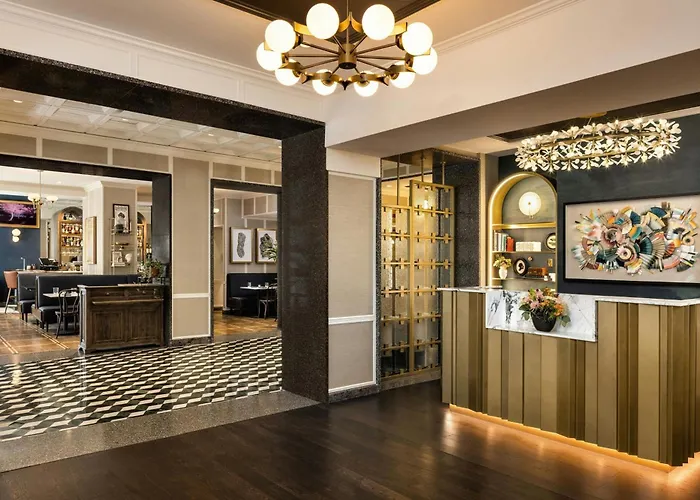 Hotel The Talbott, Autograph Collection à Chicago