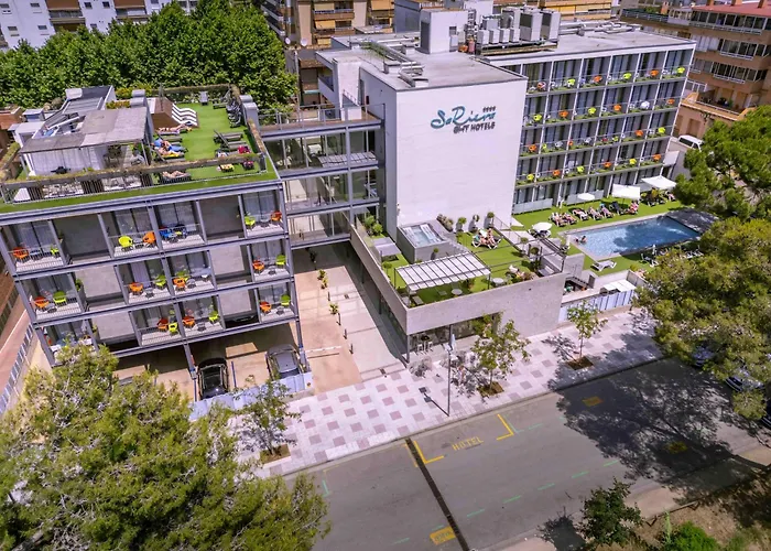 Ght Sa Riera Hotel Tossa de Mar