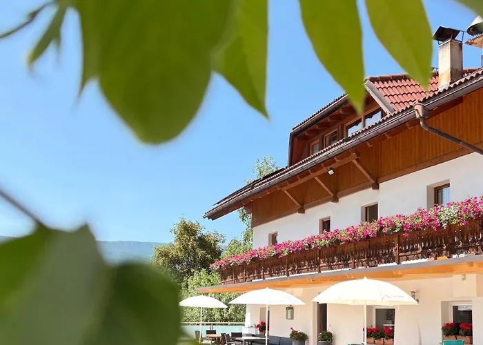 Pension Wirt am Bach Terenten
