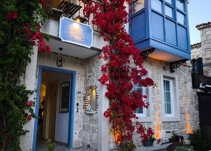Faro Alaçatı