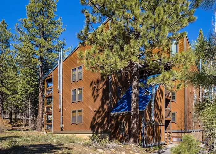 Aspen Grove Studio At Northstar Truckee