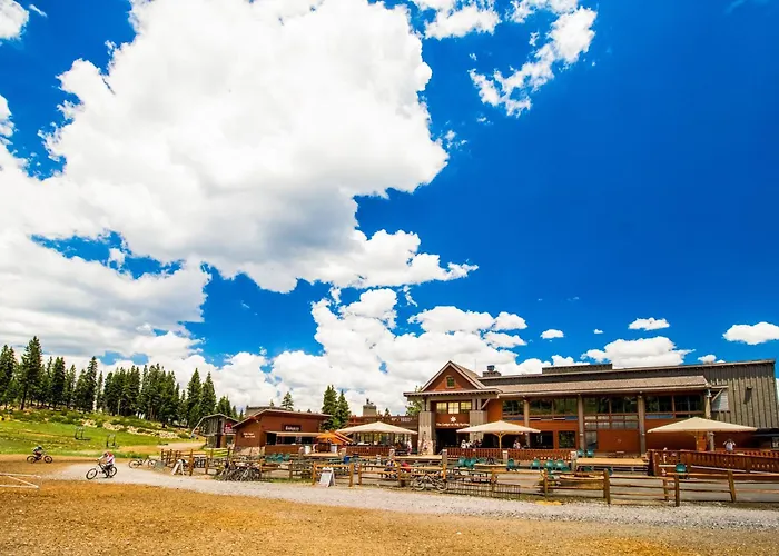 Aspen Grove Studio At Northstar Truckee