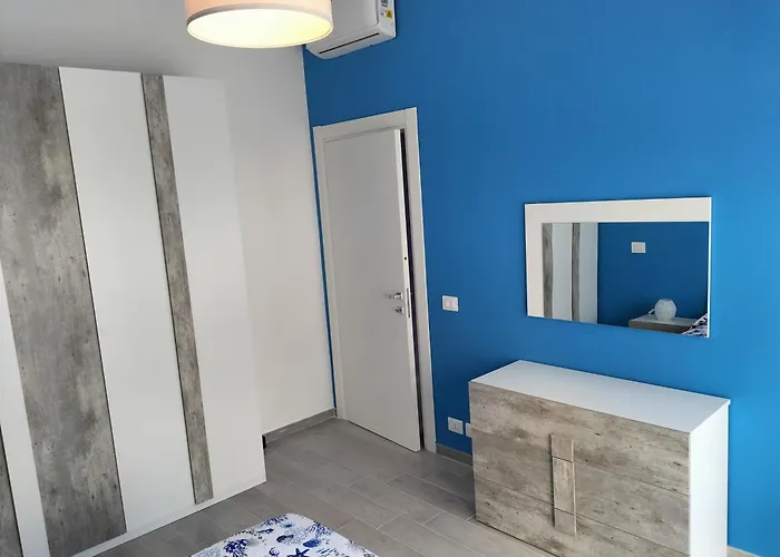 La Casa Di Lele - Bike Club - Bed & Breakfast Termoli