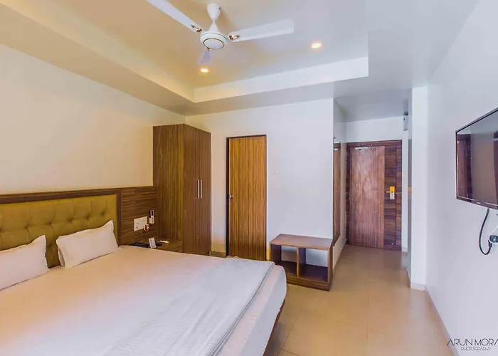 Suma Adventure And Resort Nashik
