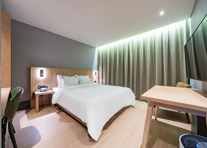 Healasis Seongnam