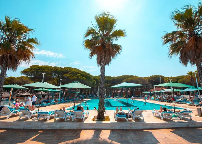 Prestige Resort Golem 
