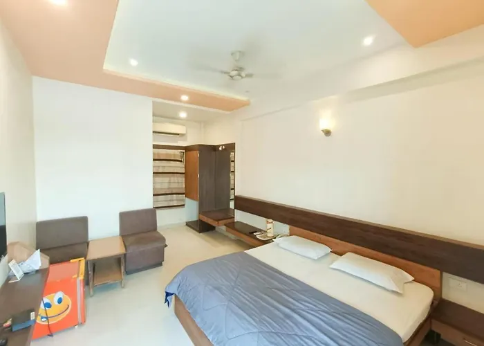 Hotel Mahendra Jalgaon