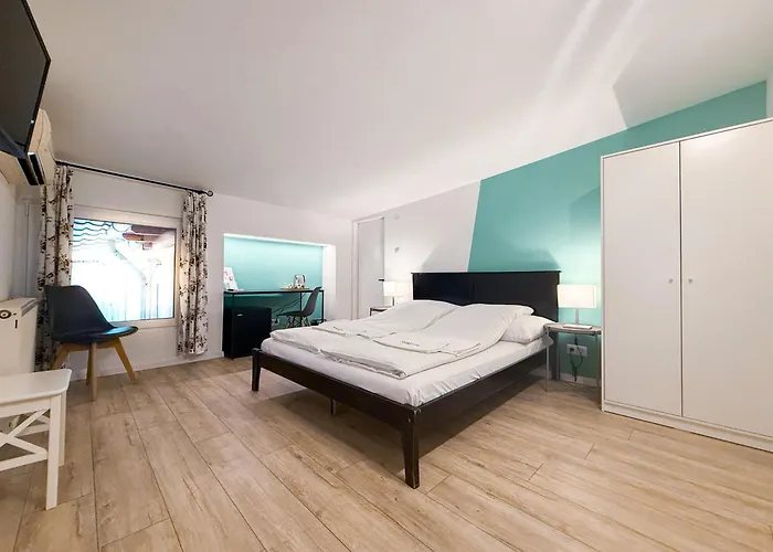 Chesscom Guesthouse Budapest