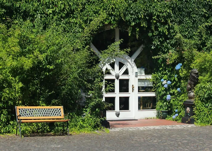 Rittergut Haus Laer Aparthotel Bochum