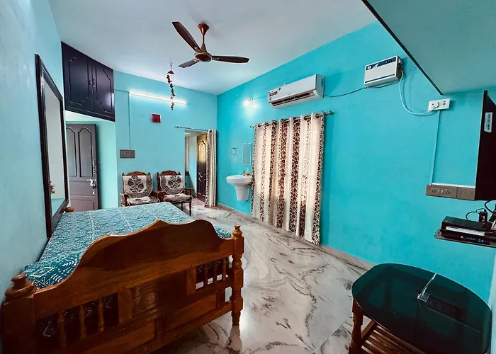 Phoenix Holiday Home Kanyakumari