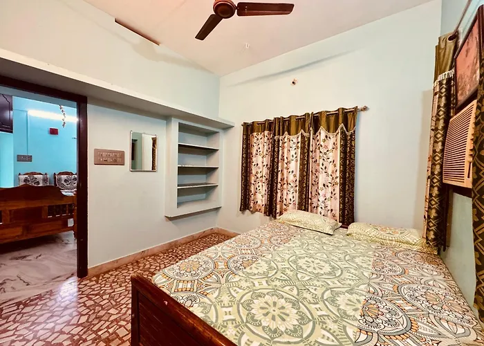 Phoenix Holiday Home Kanyakumari