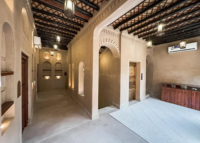 Ihyaa Inn - نزل إحياء Nizwa