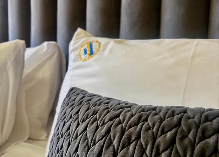 Aerodrome Lodge And Conference Centre Benoni