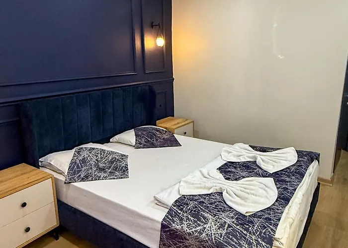 The Reina Hotel İstanbul