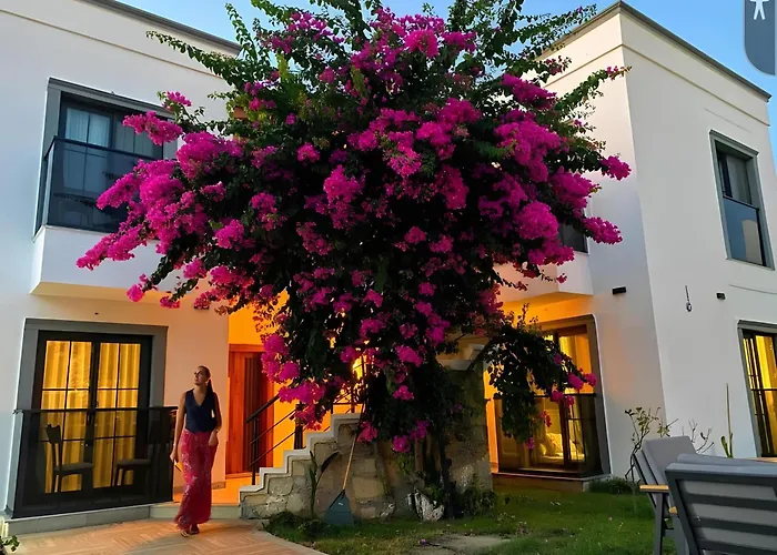 Derin Apart Bodrum