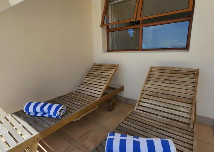 The Tides Bed & Breakfast Simon's Town