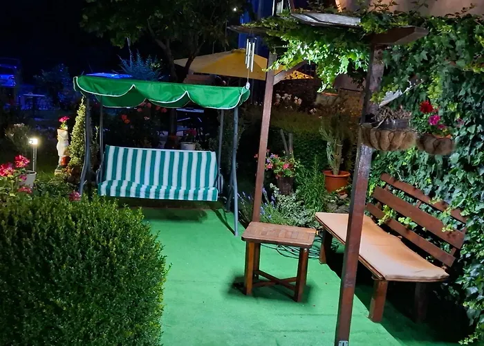 Casa Maria Hotel Jupiter