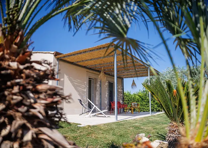 Fiore Di Vendicari B&B - Sicilian Charme, Lemon Grove And Sea Noto