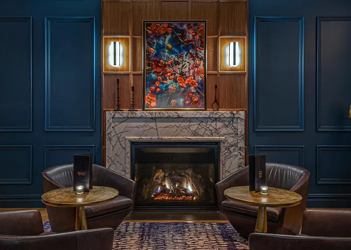 The Wallace Hotel Nova Iorque