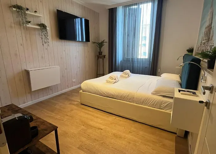 Cavalleggeri Rooms Opposite St Peters Basilica Roma