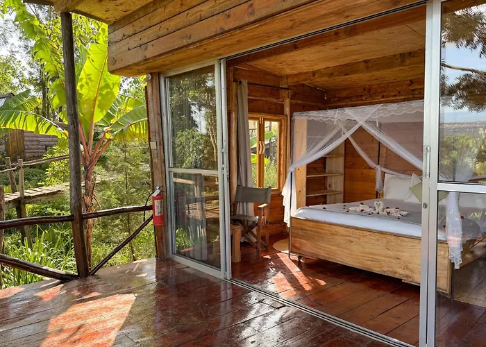 Foresight Eco Lodge & Safari Karatu