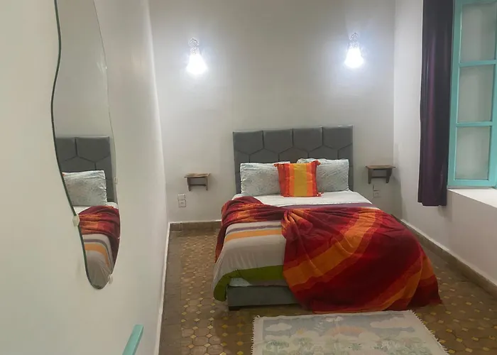 Riad Darko Essaouira