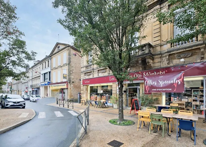 Maison B Bergerac