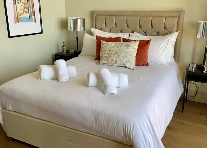 Balcomie Links Hotel Anstruther