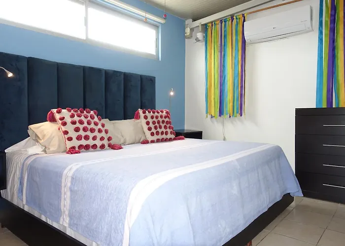 Terra Vista Aparthotel Guanajuato