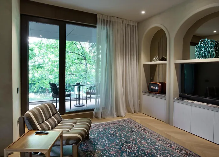Room 12 Bucharest