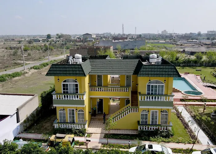 5 States Resort Amritsar
