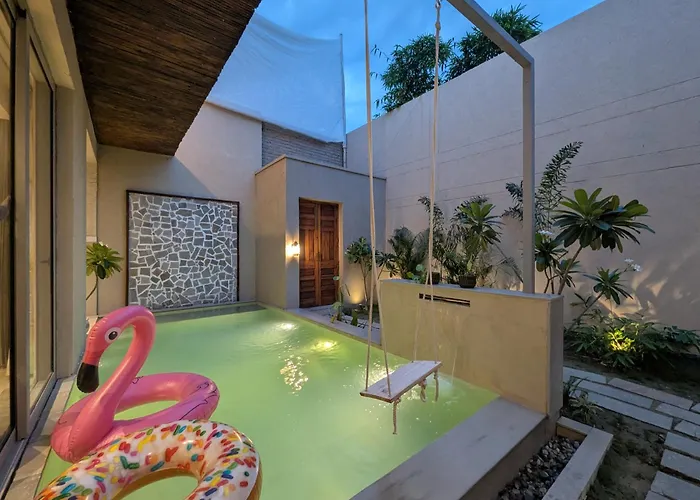 Cape House Hotel Amritsar