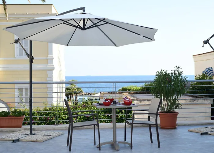 Bnb Aria Di Mare Santa Marinella