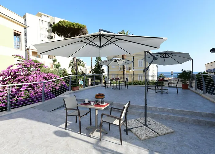 Bnb Aria Di Mare Santa Marinella
